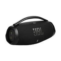 JBL BOOMBOX 3 WI-FI PORTABLE WIRELESS SPEAKER