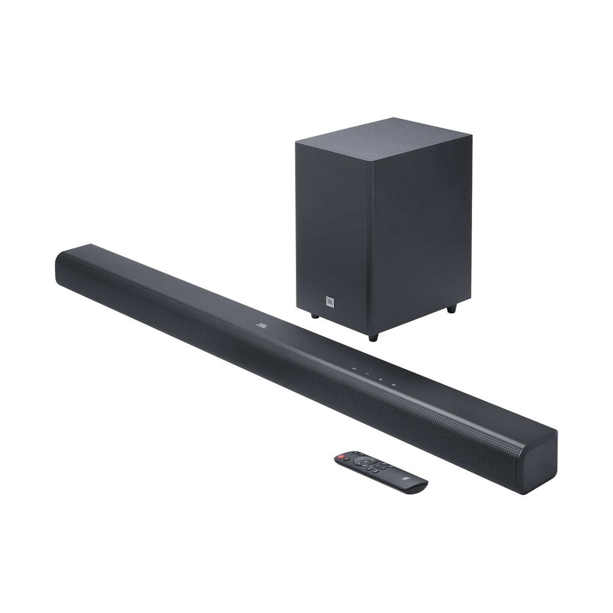 جهاز الصوت JBL CINEMA SB550 3.1 CHANNEL مع مضخم صوت لاسلكي