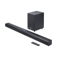 جهاز الصوت JBL CINEMA SB550 3.1 CHANNEL مع مضخم صوت لاسلكي