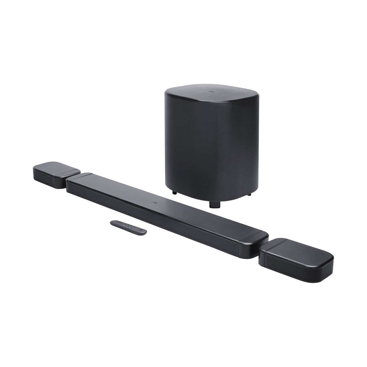 JBL BAR 800MK2 | نظام ساوند بار بقنوات