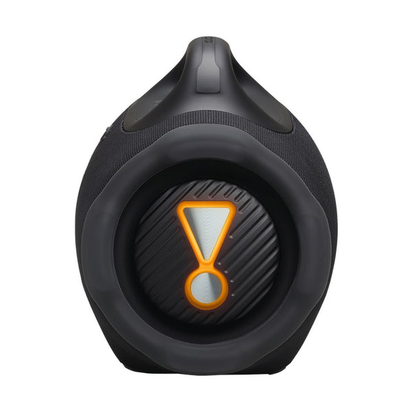 JBL MOST POWERFUL JBL PORTABLE - BLACK