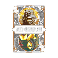 Alice In Borderland, Vol. 4 Pa