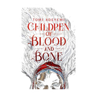 Children Of Blood And Bone Legacy Of Orisha
