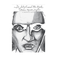Dr Jekyll And Mr Hyde