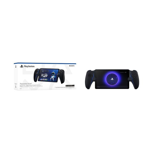 Sony PS5 Portal Console Midnight - Black