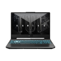 ASUS TUF Gaming A15 (2025) FA506NCQ NEW AMD Ryzen™ 7 170 8-Cores w/ Nvidia RTX 3050 4GB & IPS 144Hz Display - Graphite Black