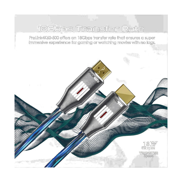 Promate Prolink4K60-150 Hdmi Cable