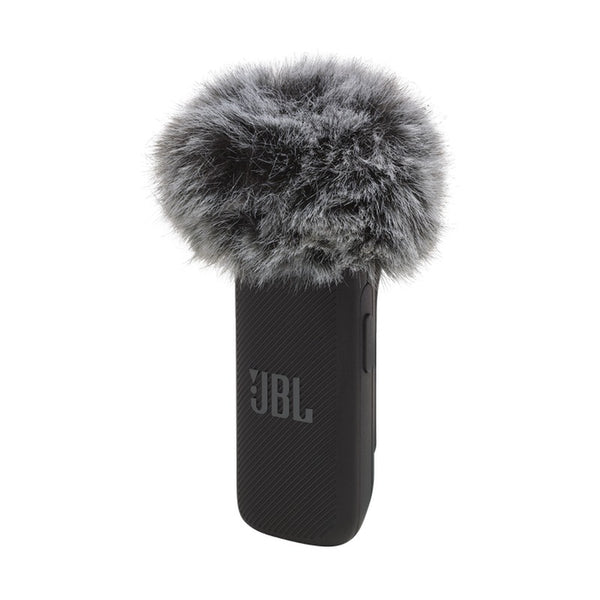 JBL - Quantum stream wireless USB-C black