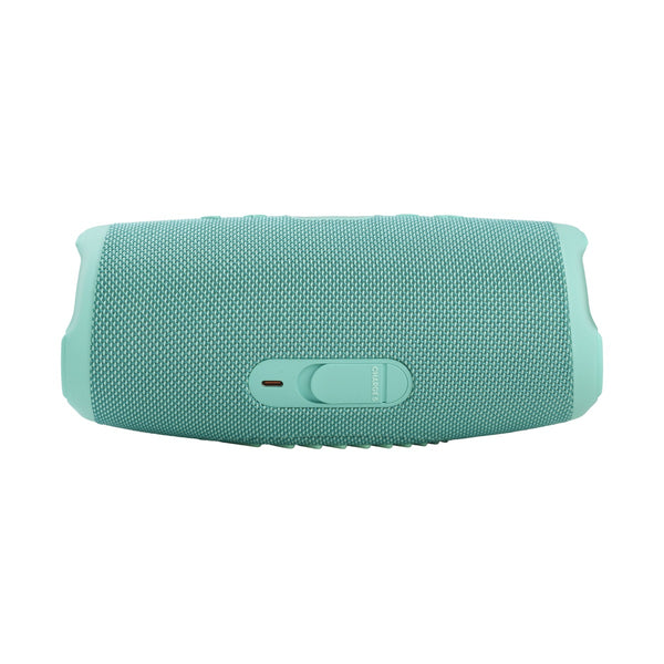 JBL CHARGE 5 Portable Waterproof (IP67) Bluetooth Speaker with Powerbank - Teal