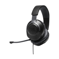 JBL Quantum 100 Wired Over-Ear Gaming Headphones
