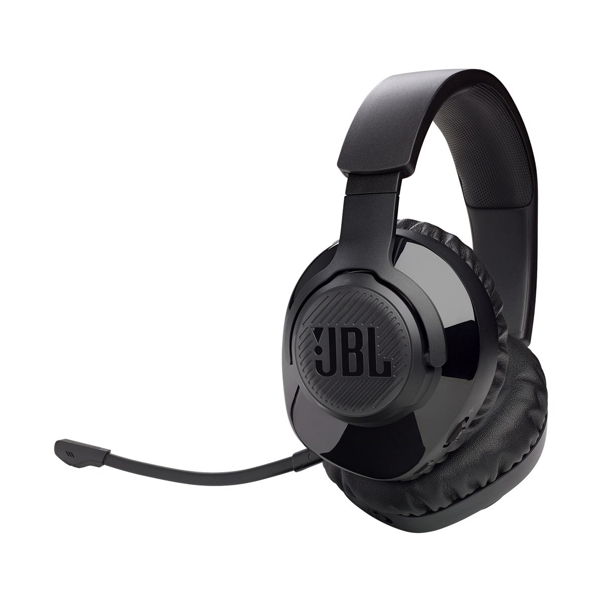 سماعة الألعاب اللاسلكية JBL Quantum 350 لجهاز الكمبيوتر