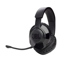 سماعة الألعاب اللاسلكية JBL Quantum 350 لجهاز الكمبيوتر