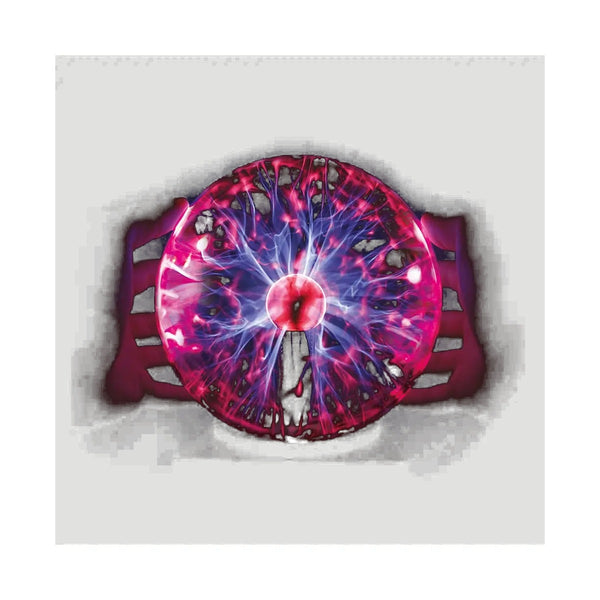 The Source Plasma Ball size 6