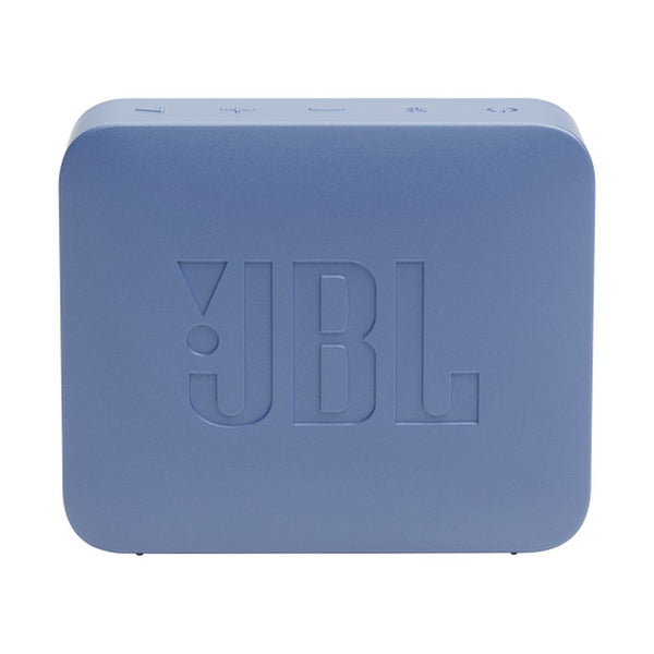 JBL GO Essential 2 Bluetooth Portable speaker, Blue