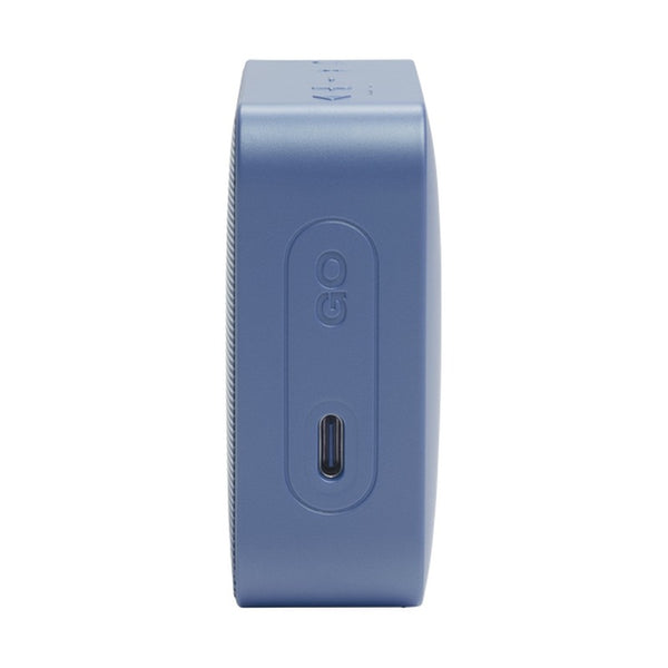 JBL GO Essential 2 Bluetooth Portable speaker, Blue
