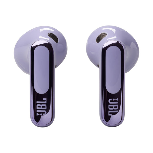 JBL - Live Flex 3 Earbuds- Purple