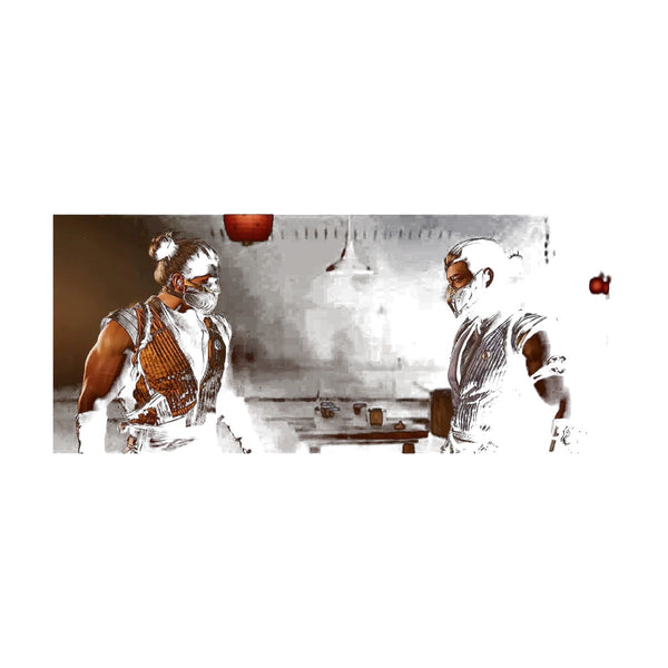 Warner Brothers Mortal Kombat 1 - PlayStation 5