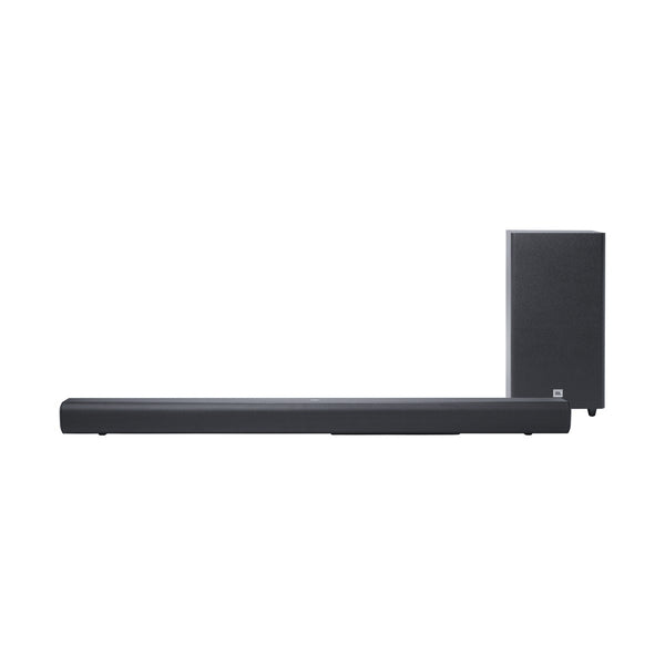 JBL - SOUND BAR 3.1 SOUNDBAR WITH WIRELESS SUBWOOFER