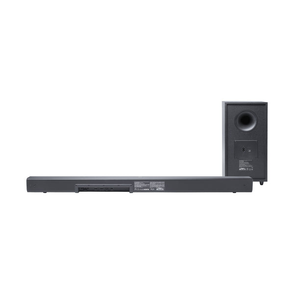 JBL - SOUND BAR 3.1 SOUNDBAR WITH WIRELESS SUBWOOFER