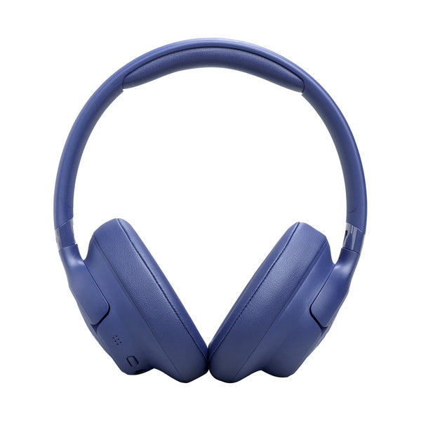 JBL - TUNE 730BT WIRELESS OVER-EAR, Blue