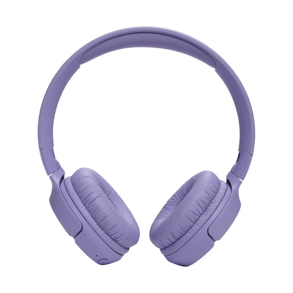 JBL - Tune 520BT Wireless On Ear Headphones, Purple