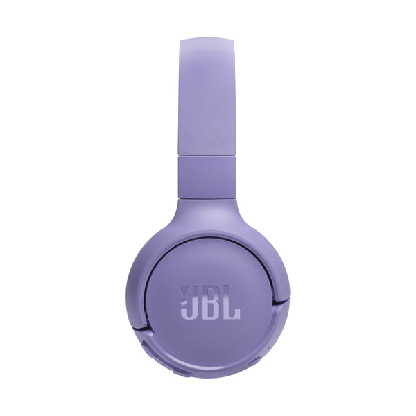 JBL - Tune 520BT Wireless On Ear Headphones, Purple