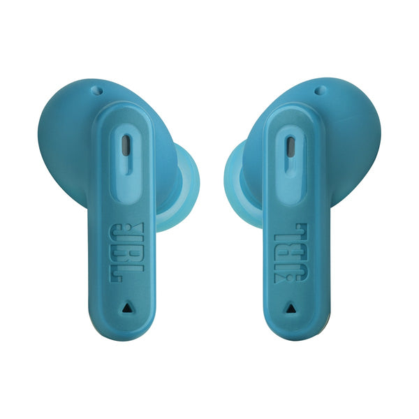 JBL - Tune Beam 2 wireless earbuds, Teal
