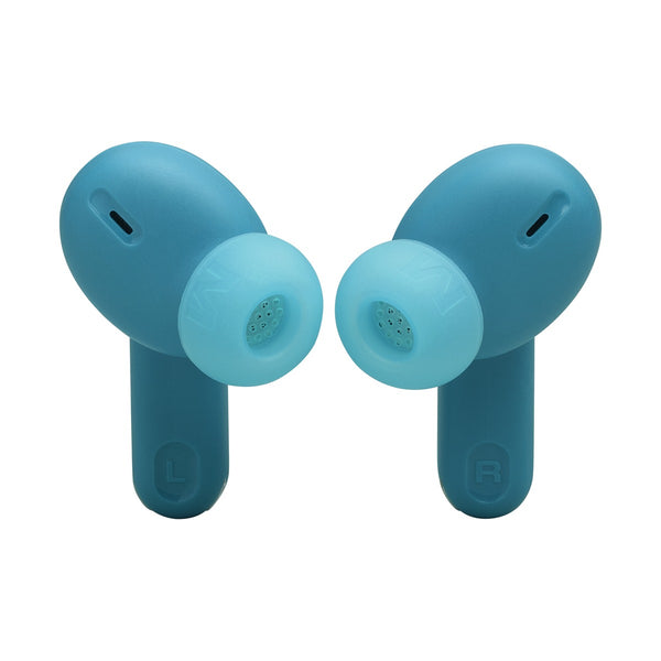 JBL - Tune Beam 2 wireless earbuds, Teal