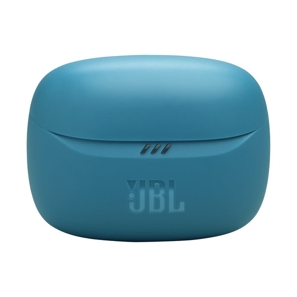 JBL - Tune Beam 2 wireless earbuds, Teal