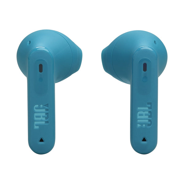 JBL - Tune Flex 2 True Wireless headphones, Active Noise Cancellation, TEAL