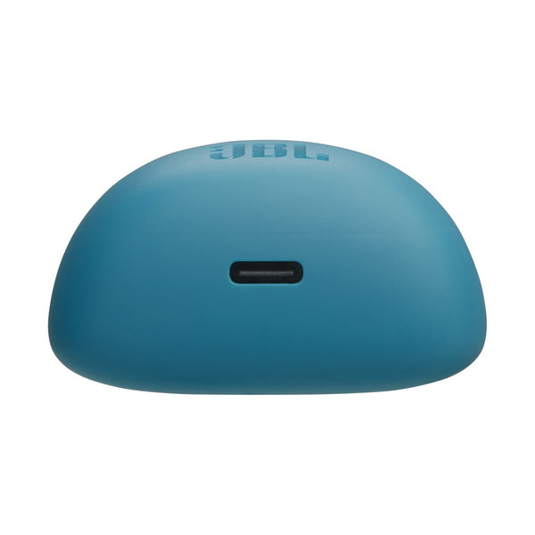 JBL - Tune Flex 2 True Wireless headphones, Active Noise Cancellation, TEAL