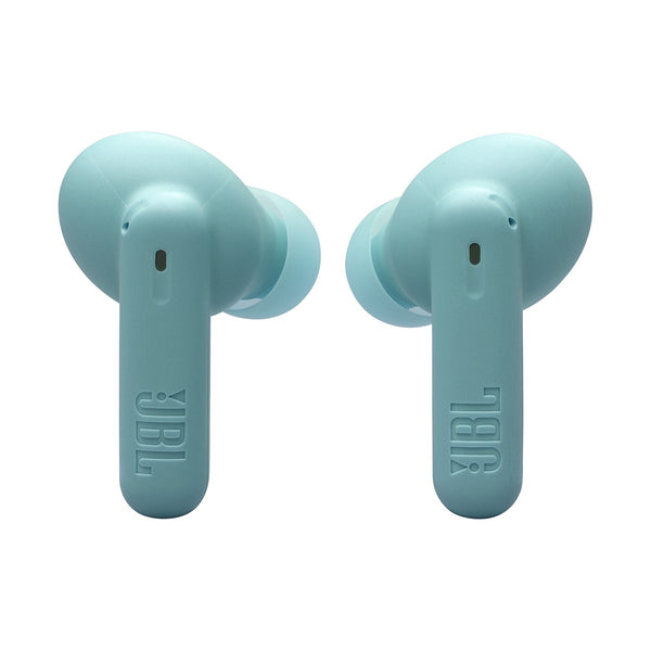 JBL - Wave Beam 2 True Wireless Headphones, Blue