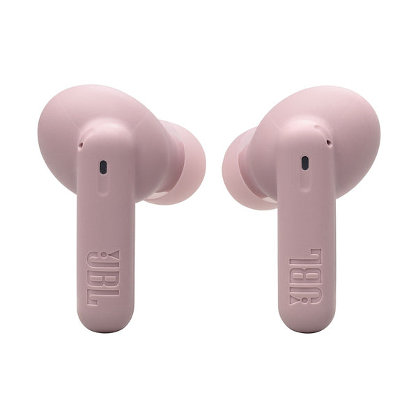 JBL - Wave Beam 2 True Wireless Headphones, Pink
