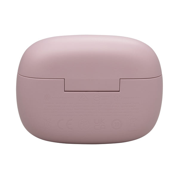 JBL - Wave Beam 2 True Wireless Headphones, Pink