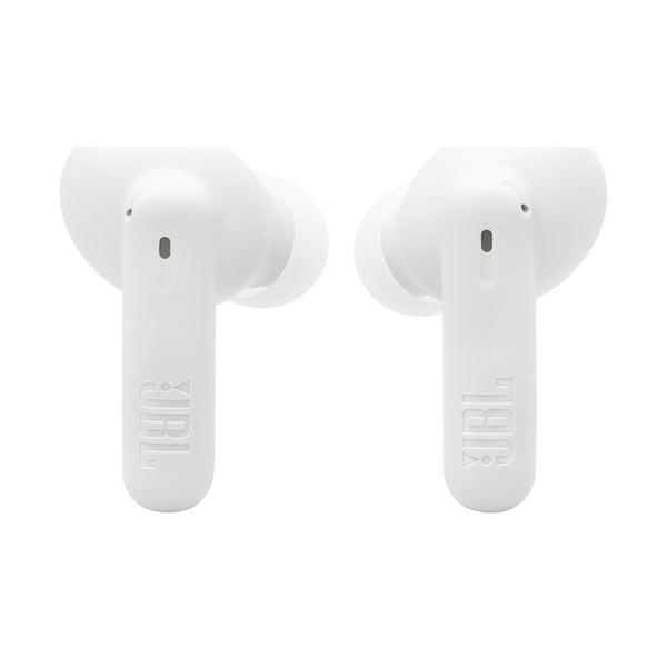 JBL - Wave Beam 2 True Wireless Headphones, White