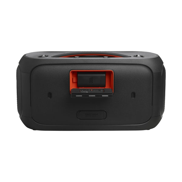 JBL - Partybox On-The-Go - Portable Speakers 100W