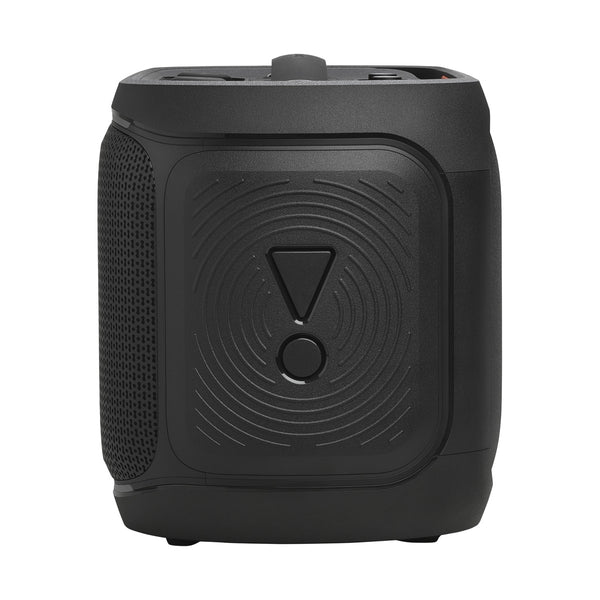 JBL - Partybox On-The-Go - Portable Speakers 100W