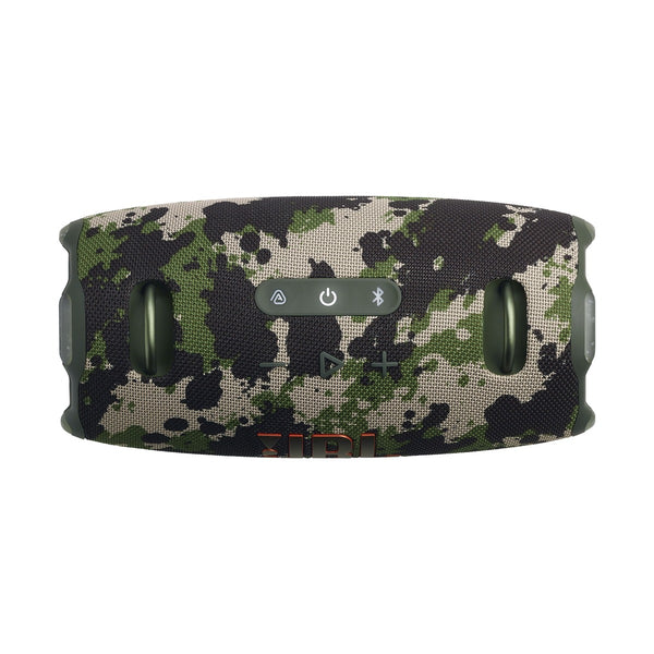 JBL - Xtreme 4 portable speaker - Black Camo