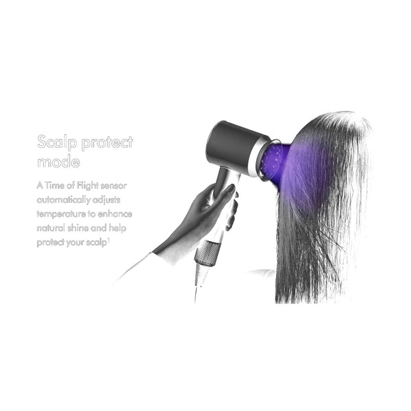 Dyson Supersonic Nural Hd16 Ceramic Pink· Hk