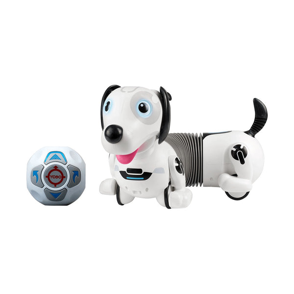 SILVERLIT ROBO DACKEL R