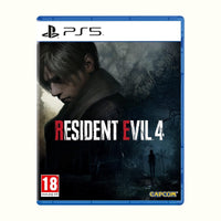 Resident Evil 4 (Remake) - PS5