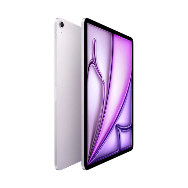 Apple 13-inch iPad Air 256 GB Purple