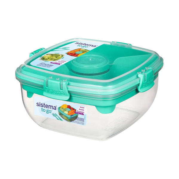 Sistema - 1.1L Salad To Go