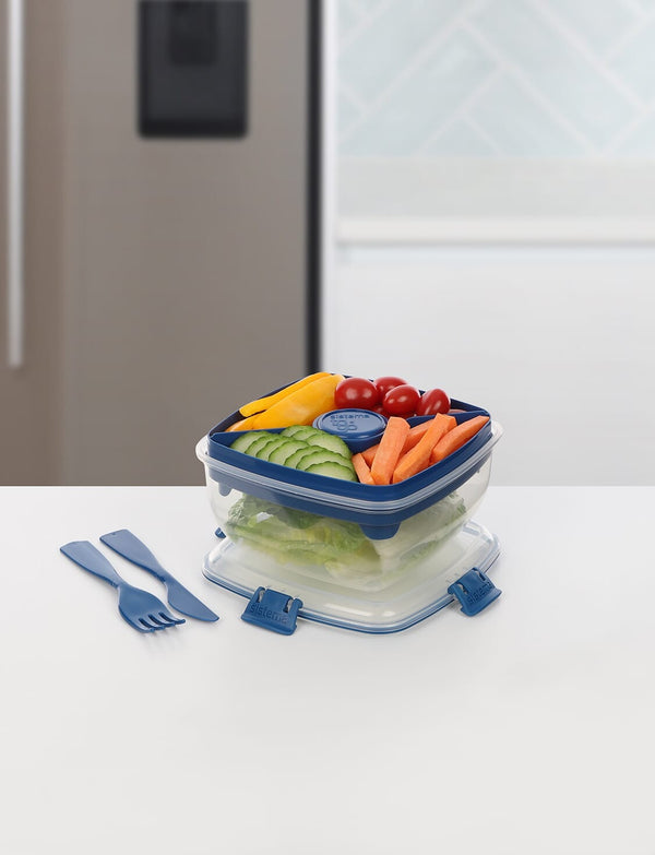 Sistema - 1.1L Salad To Go
