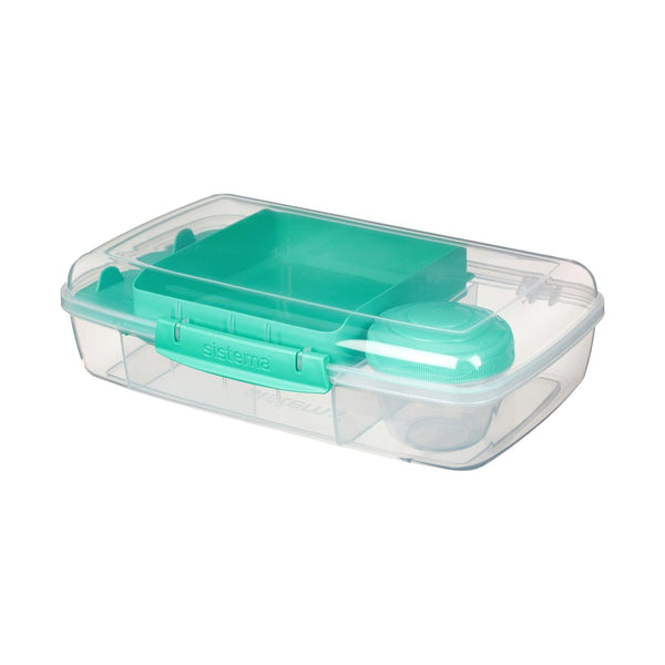 Sistema - 1.76L Bento Box To Go
