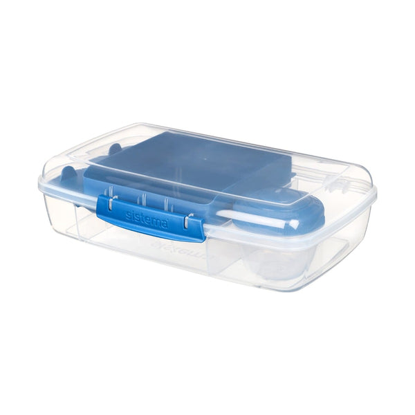 Sistema - 1.76L Bento Box To Go