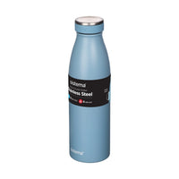 Sistema - 500ml Stainless Steel Bottle