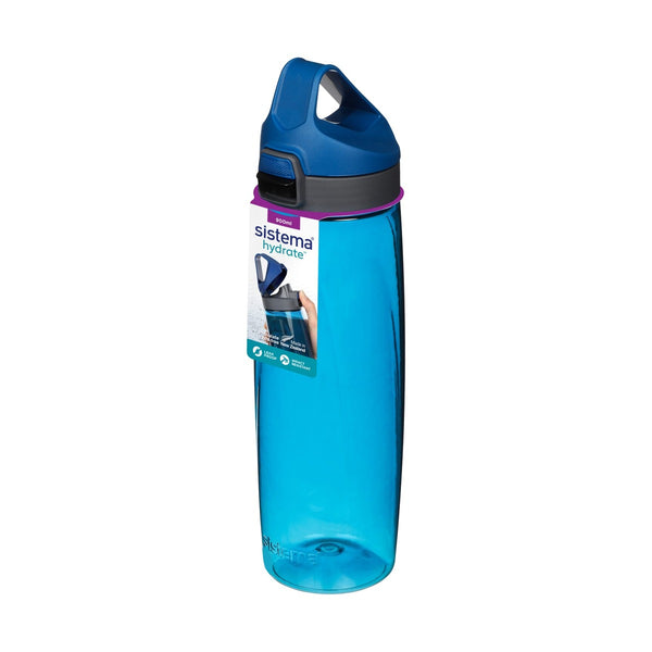 Sistema - 900ml Tritan Adventum Bottle