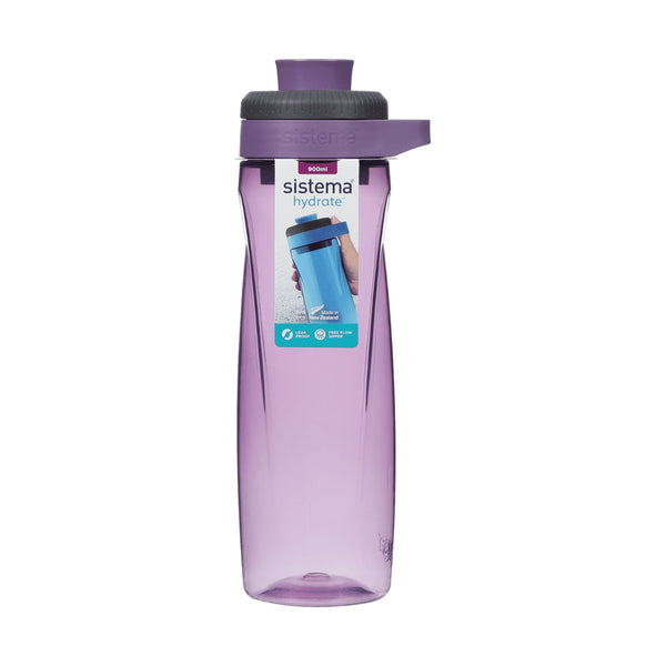 Sistema - 900ml Twist n Chug