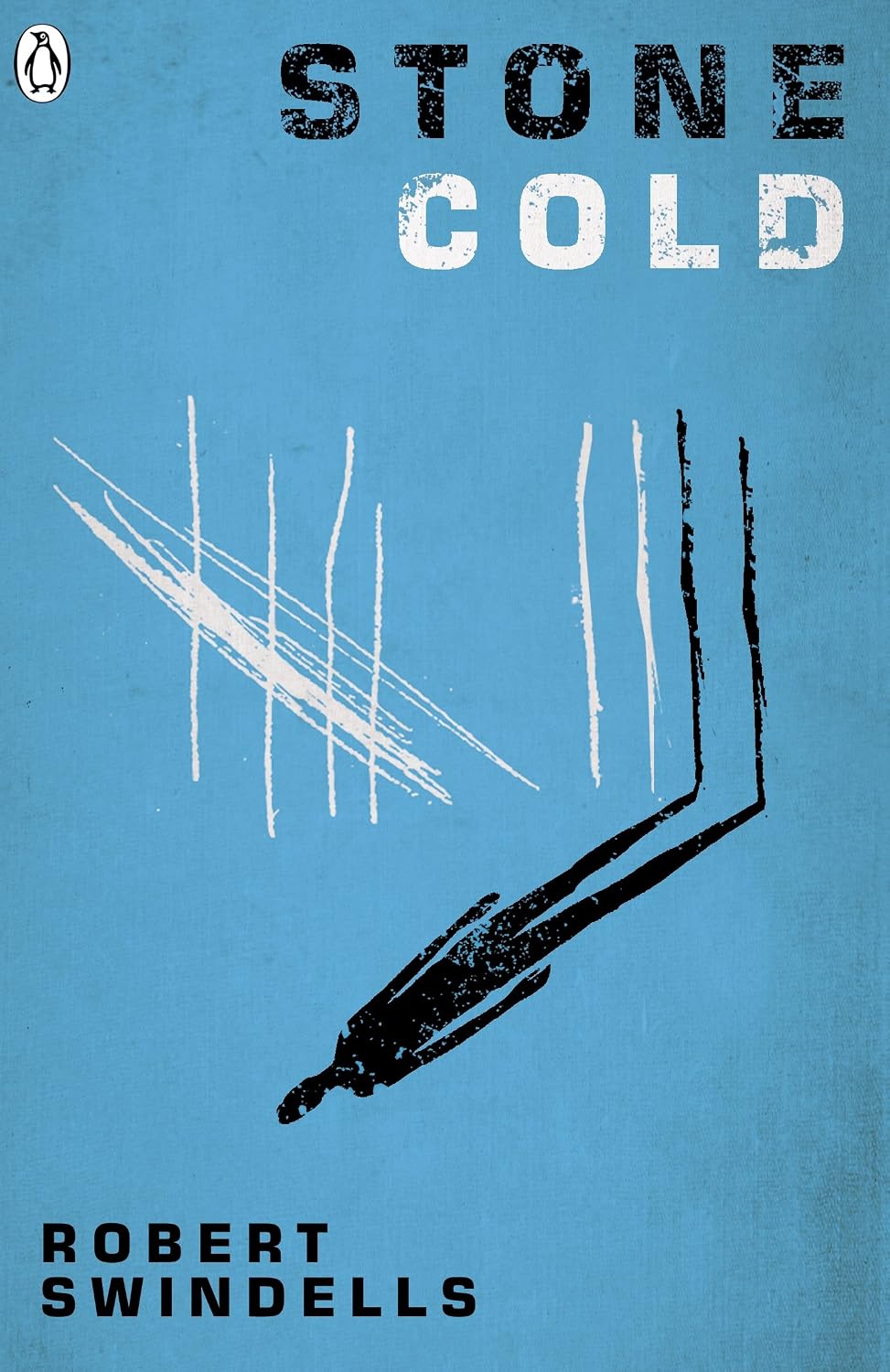 Stone Cold by Robert Swindells